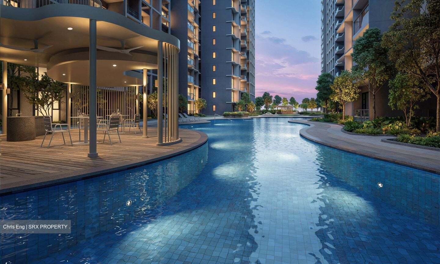 Tengah Garden Residences (U/C) (D24), Apartment #604967731